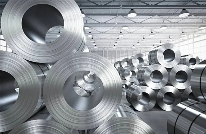 Aircraft Grade Aluminum